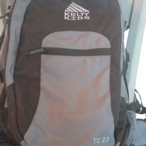 Kelty kids backpack carrier